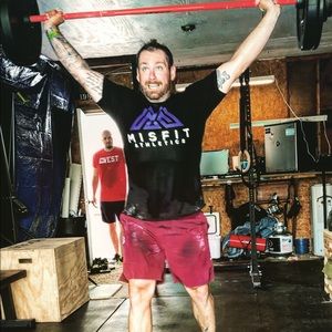Meet your Posher, Mike